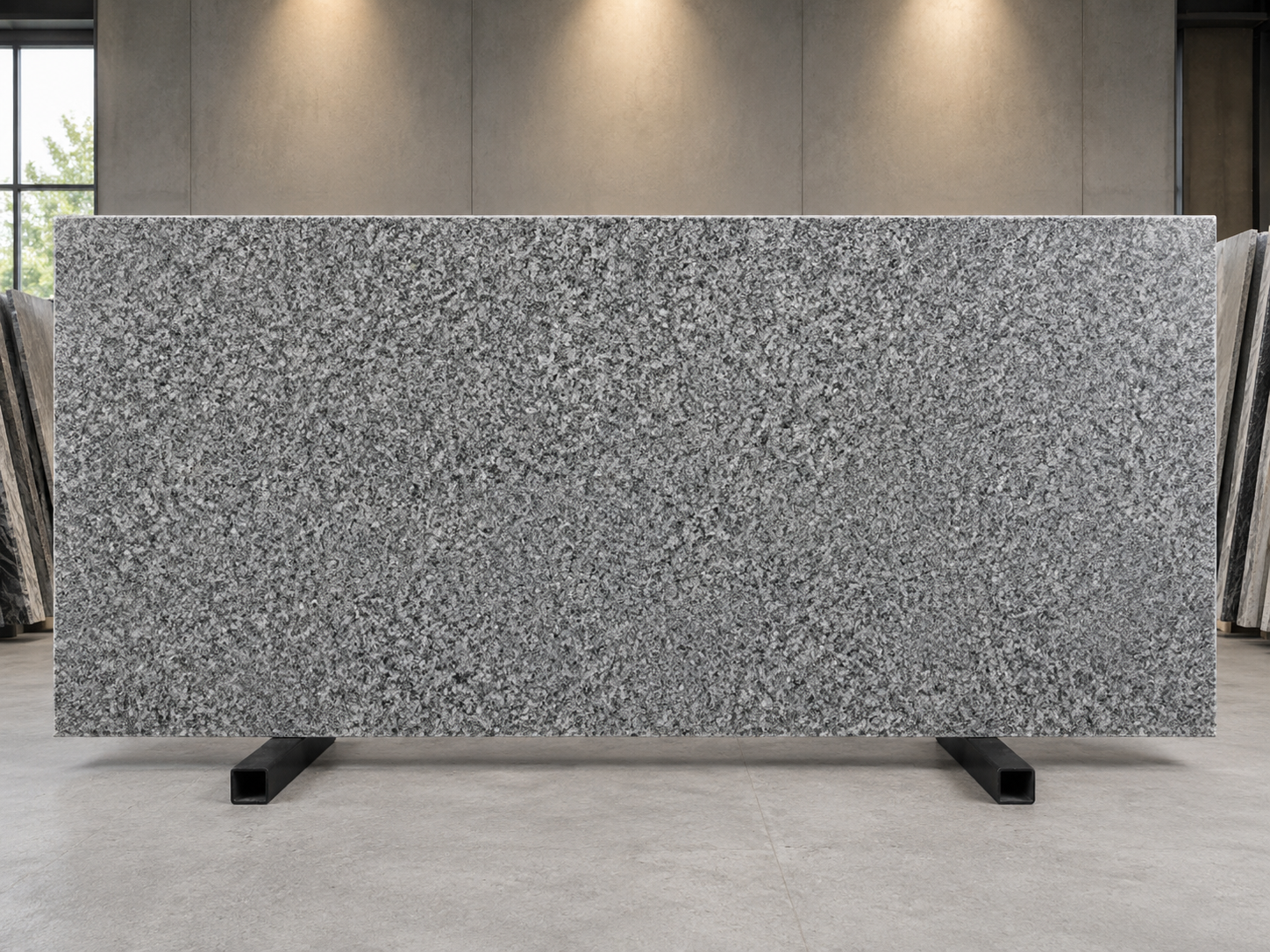 Adhunik Grey